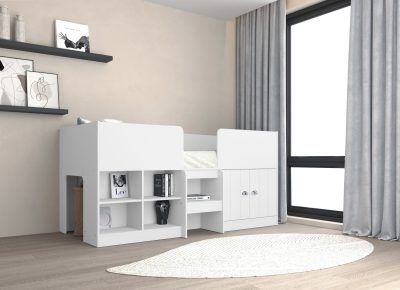 Kids Beds Low Sleepers Storage beds