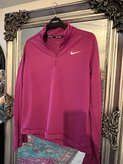 nike top