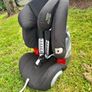 britax romer evolva 123 Image 4