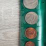 1966 Irish Coin Set Image 2