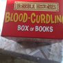 booksBlood-Curdling  set books Image 2