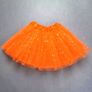 Tutu Skirts girl size 90- 120 cm Image 8