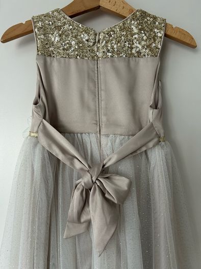 Occasion Dress age 5