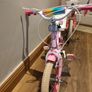 14inch girls bike Image 2