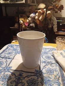 plant pot