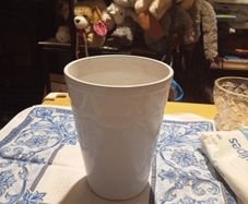 plant pot
