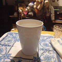 plant pot