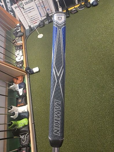 Ping Craz-E Putter 35"