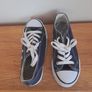 Soulcal & Co Boys Navy Runners C13 Image 3