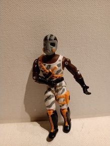 Lanard The Corps Gasman Figure
