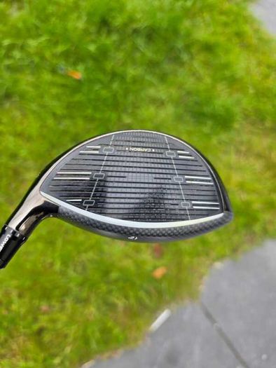 Taylormade Qi35 driver