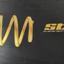 ST lowering springs Audi A1 Seat Ibiza Skoda Fabia Volkswagen Polo Image 3