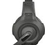 Headset with Microphone, Fold Away Mic and Adjustable Headband, Wired, 2 m Cable, for Xbox One, Xbox Series X, PS4, PS5, Nintendo Switch Image 4