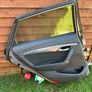 Rear left Door for hyundai i40 estate 2014y Image 5