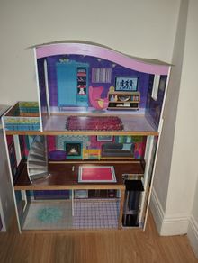 Doll hause