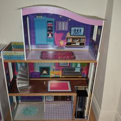 Doll hause