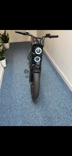 e bike