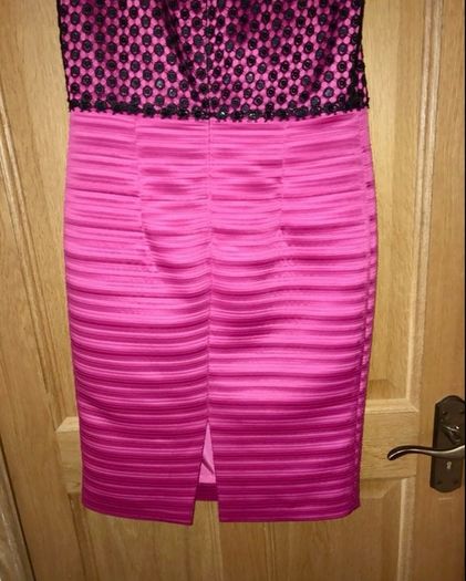 Mother of the Bride Outfit Size 10