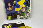Wii Toy Story 3