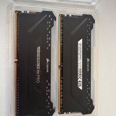 Corsair RGB 16 Gb Ram