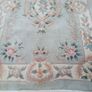 1970s Chinese 100% Wool Rugs Image 5