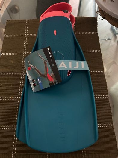 Swimming Fins
