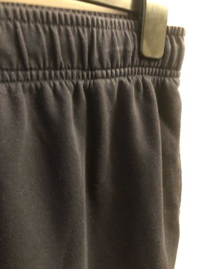 M&S navy pyjama bottoms (36-38/33)
