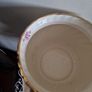 vintage flower pot Image 4