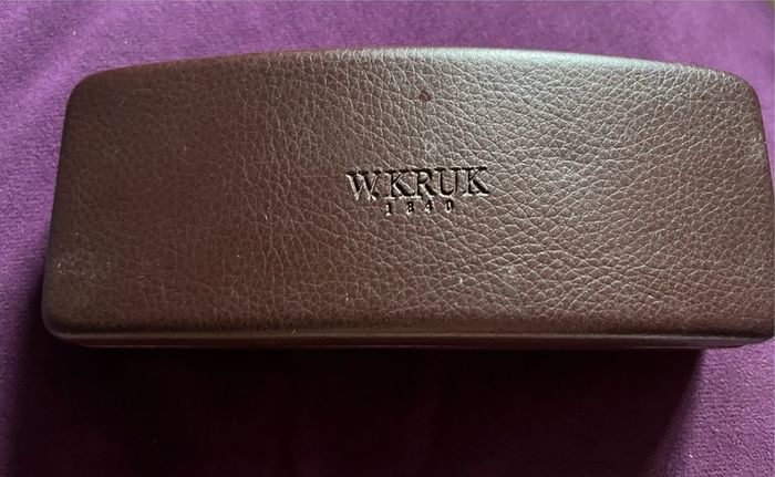 sunglasses with case