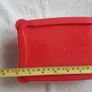 Microwavable Sandwich Lunchbox Home Office School College Image 2