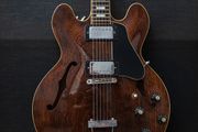 Greco SA-550 Late 1970's - Walnut