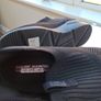 Sketchers  Black slip on Size 39 ladies Image 4