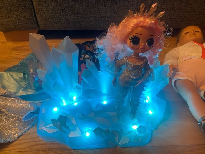 Selection of Dolls