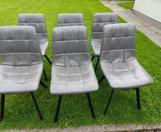 Dining Chairs