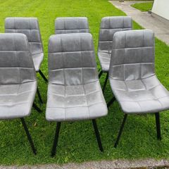 Dining Chairs
