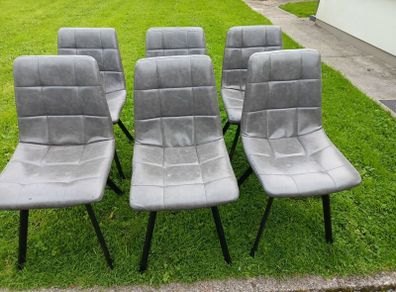 Dining Chairs