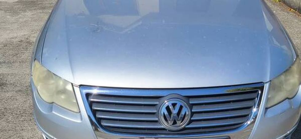 2007 Volkswagen Passat