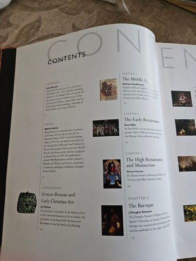 Art. The Critic's Choice. 150 Masterpieces Of Western Art Selected And Defined By The Experts. Large Volume Hardback In Good Condition. (spine Some Damage) See Photos For Same.