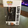 Lord Shaxx Destiny 235 Funko Pop Image 3