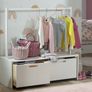 Childrens Clothes Rail Image 2