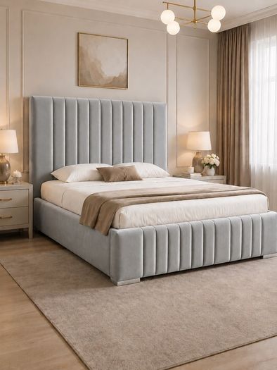 beds