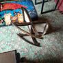 foot stool Image 5