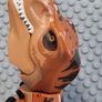 Lego T - Rex Image 2