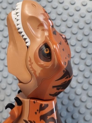 Lego T - Rex