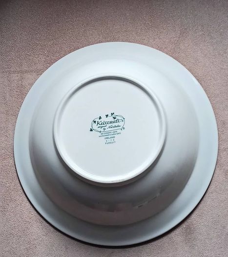 Keltcraft Ireland Serving Dish,