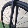 Cube Attain Carbon Road Bike Size Large (56) Image 3