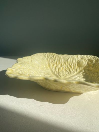Vintage Carlton ware dish