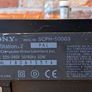 PS2 Bundle - Playstation 2 PHAT Model 50003 with refurbished controller - ready to go!!! #439 Image 2