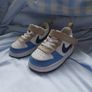 Baby boy Nike Runners Image 4