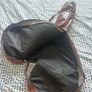 Vintage Aria AC8 classical guitar Image 5
